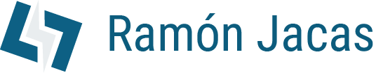 Ramón Jacas Logo
